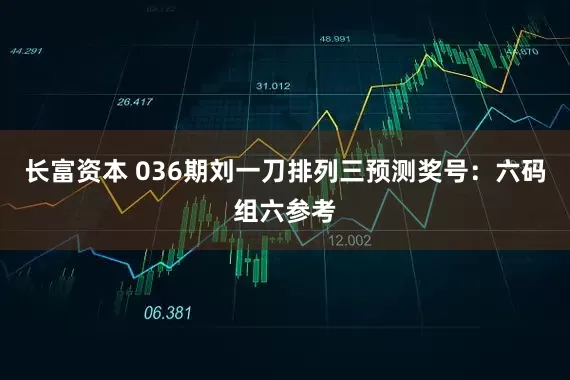 长富资本 036期刘一刀排列三预测奖号：六码组六参考